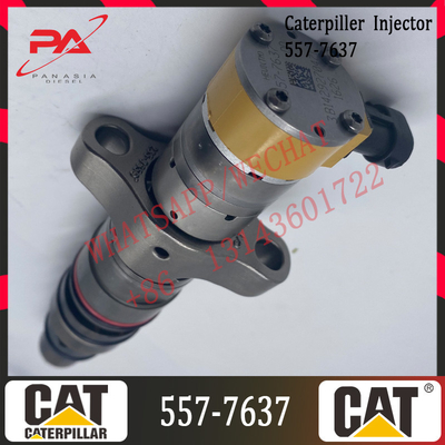 Common Rail Injector C9 Engine Parts Fuel Injector 557-7637 387-9437 553-2592 459-8473