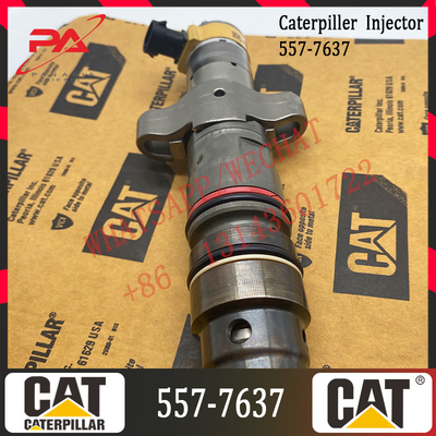 C-A-Terpiller Common Rail Fuel Injector 557-7637 387-9432 387-9433 Excavator For 5577637 C9 Engine