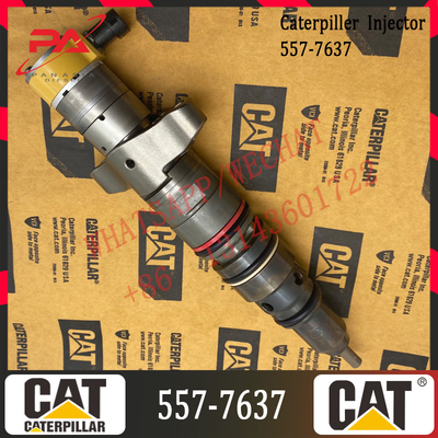 C-A-Terpiller Common Rail Fuel Injector 557-7637 387-9432 387-9433 Excavator For 5577637 C9 Engine