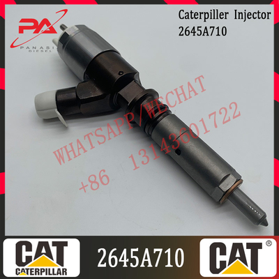 Fuel Pump Injector 2645A710 321-0955 10R-7669 2645A710 Diesel For C-A-Terpiller C6.6 Engine