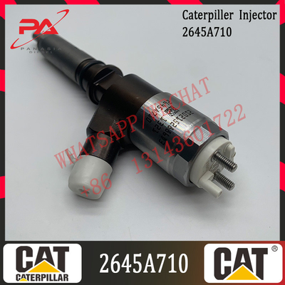 Fuel Pump Injector 2645A710 321-0955 10R-7669 2645A710 Diesel For C-A-Terpiller C6.6 Engine