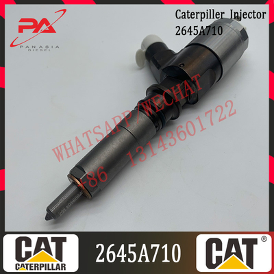 Fuel Pump Injector 2645A710 321-0955 10R-7669 2645A710 Diesel For C-A-Terpiller C6.6 Engine