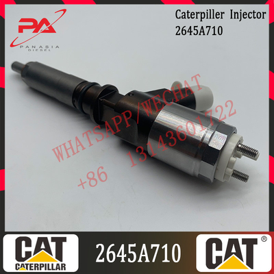 Fuel Pump Injector 2645A710 321-0955 10R-7669 2645A710 Diesel For C-A-Terpiller C6.6 Engine