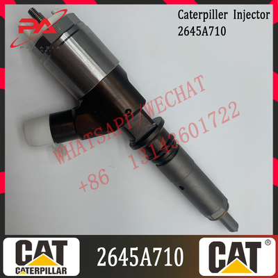 Fuel Pump Injector 2645A710 321-0955 10R-7669 2645A710 Diesel For C-A-Terpiller C6.6 Engine