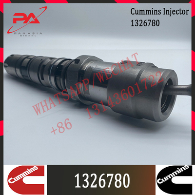 Fuel Injector Cum-mins In Stock QSK23 QSK45 QSK60 Common Rail Injector 1326780
