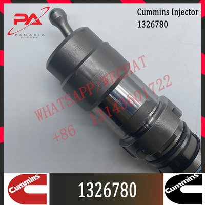 Fuel Injector Cum-mins In Stock QSK23 QSK45 QSK60 Common Rail Injector 1326780