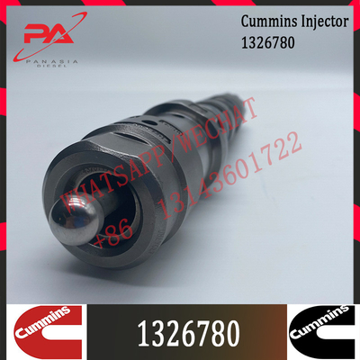 Fuel Injector Cum-mins In Stock QSK23 QSK45 QSK60 Common Rail Injector 1326780