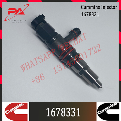 Fuel Injector Cum-mins In Stock MTU Common Rail Injector 1678331