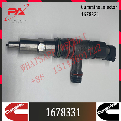 Fuel Injector Cum-mins In Stock MTU Common Rail Injector 1678331