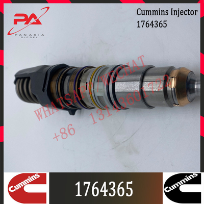 CUMMINS Diesel Fuel Injector 1764365 1521978 570016 4954646 Injection QSX15 Engine