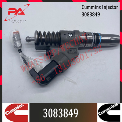 Common Rail Diesel Fuel QSM ISM M11 Injector 3083849 3411754 3411756 3609925