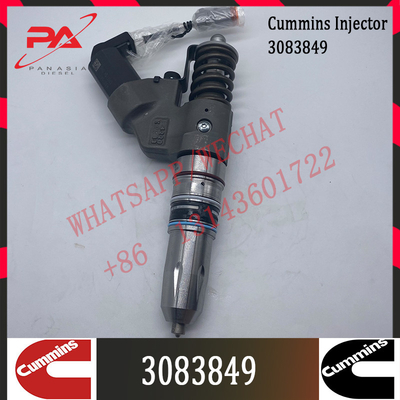 Common Rail Diesel Fuel QSM ISM M11 Injector 3083849 3411754 3411756 3609925
