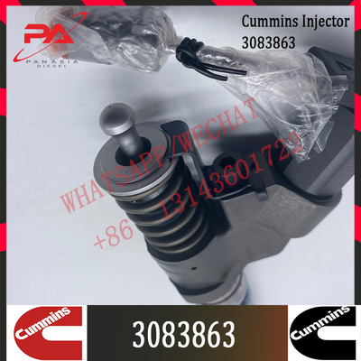 Diesel Engine Fuel Injector 3083863 3411756 3609925 3083849 3087772 For Cummins QSM11 ISM11 M11 Engine