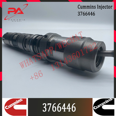 Fuel Injector Cum-mins In Stock QSK23 Common Rail Injector 3766446 4087887 4010163