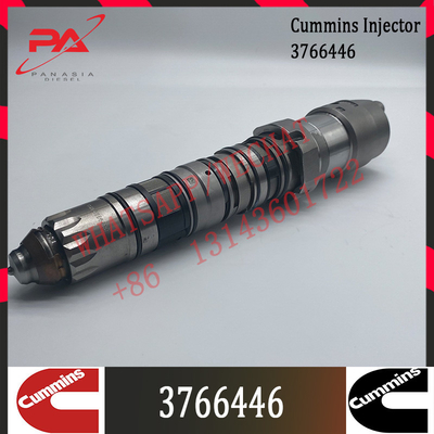 Fuel Injector Cum-mins In Stock QSK23 Common Rail Injector 3766446 4087887 4010163