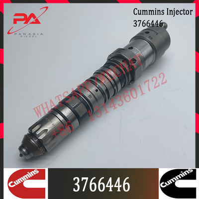 Fuel Injector Cum-mins In Stock QSK23 Common Rail Injector 3766446 4087887 4010163