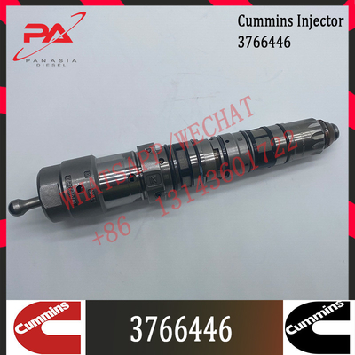 Fuel Injector Cum-mins In Stock QSK23 Common Rail Injector 3766446 4087887 4010163