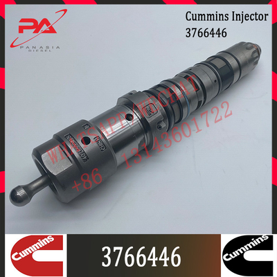 Fuel Injector Cum-mins In Stock QSK23 Common Rail Injector 3766446 4087887 4010163