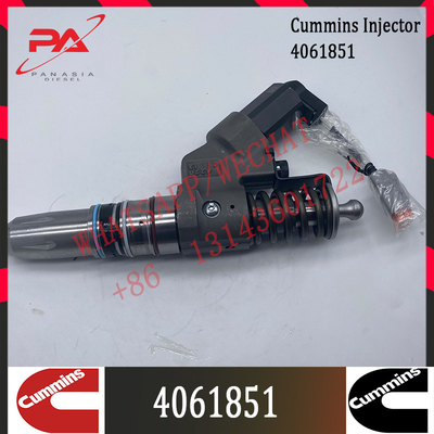 CUMMINS Diesel Fuel Injector 4061851 4088327 4088665 3411753 3095040 Injection QSM11 ISM11 M11 Engine