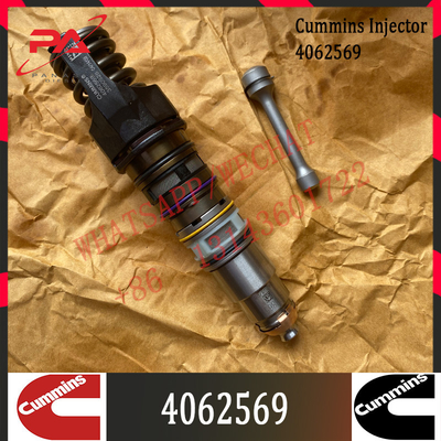 Diesel QSX15 ISX15 X15 Common Rail Fuel Pencil Injector 4062569 4088725 4903455 4928264 4928260