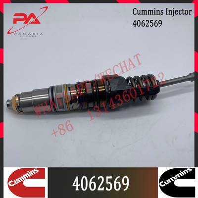 Common Rail Diesel Fuel QSX15 ISX15 X15 Injector 4062569 4088652 6433966 4088723