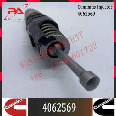 Common Rail Diesel Fuel QSX15 ISX15 X15 Injector 4062569 4088652 6433966 4088723