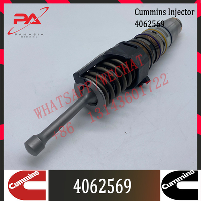 Common Rail Diesel Fuel QSX15 ISX15 X15 Injector 4062569 4088652 6433966 4088723