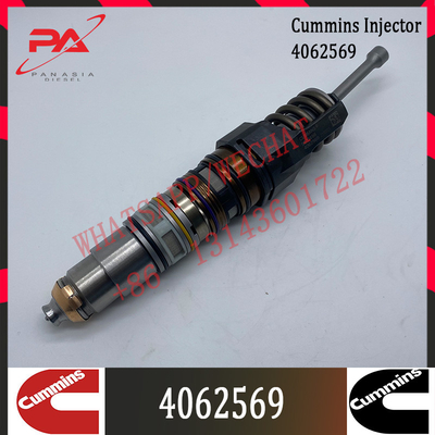 Common Rail Diesel Fuel QSX15 ISX15 X15 Injector 4062569 4088652 6433966 4088723