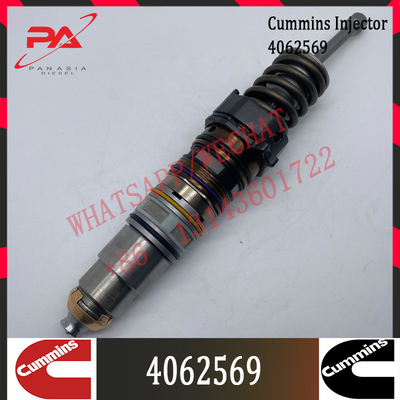 Common Rail Diesel Fuel QSX15 ISX15 X15 Injector 4062569 4088652 6433966 4088723