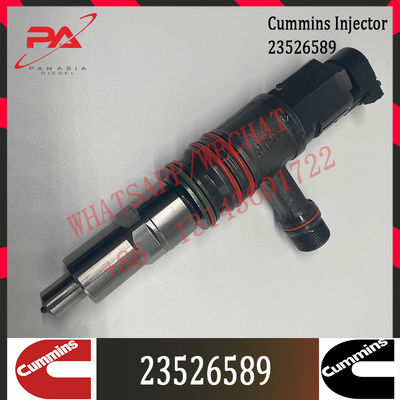 Common Rail Diesel Fuel MTU 4000 Injector 23526589 VTO-G163BD RX52407500042