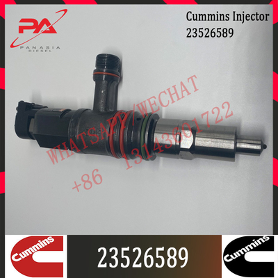 Common Rail Diesel Fuel MTU 4000 Injector 23526589 VTO-G163BD RX52407500042