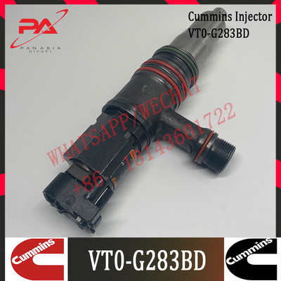 Fuel Injector Cum-mins In Stock MTU Common Rail Injector VT0-G283BD VT0G283BD