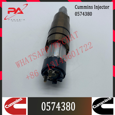 CUMMINS Diesel Fuel Injector 0574380 0575177 912628 Injection SCANIA R Series Engine