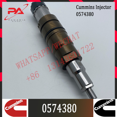 CUMMINS Diesel Fuel Injector 0574380 0575177 912628 Injection SCANIA R Series Engine