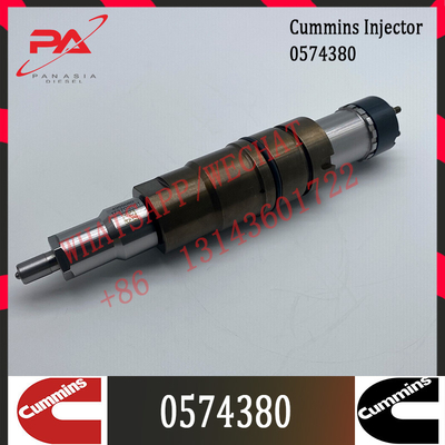 CUMMINS Diesel Fuel Injector 0574380 0575177 912628 Injection SCANIA R Series Engine