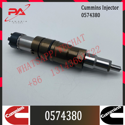 CUMMINS Diesel Fuel Injector 0574380 0575177 912628 Injection SCANIA R Series Engine