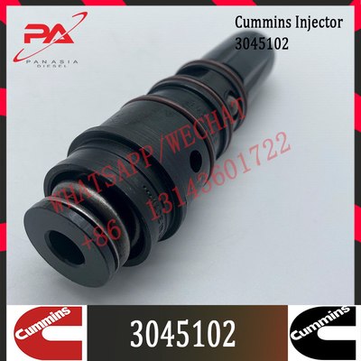 CUMMINS Diesel Fuel Injector 3045102 3037229 3027588 Injection L10 Engine