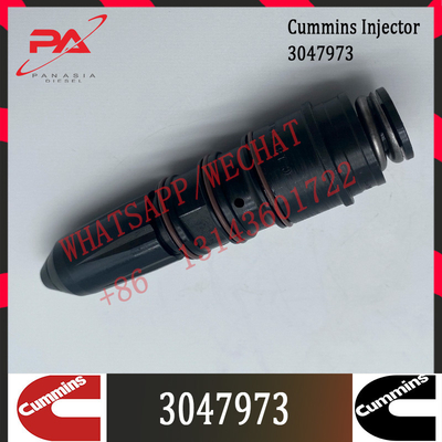 Diesel QSK19 QSK38 Common Rail Fuel Pencil Injector 3047973 4307428