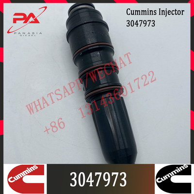Diesel QSK19 QSK38 Common Rail Fuel Pencil Injector 3047973 4307428
