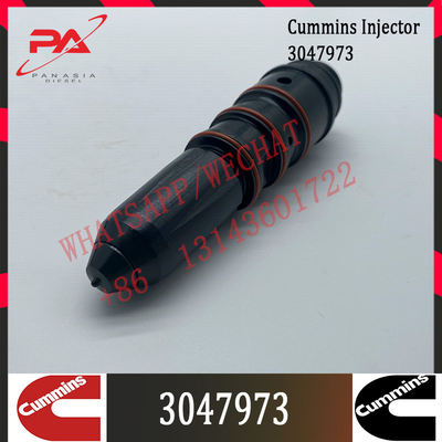 Diesel QSK19 QSK38 Common Rail Fuel Pencil Injector 3047973 4307428