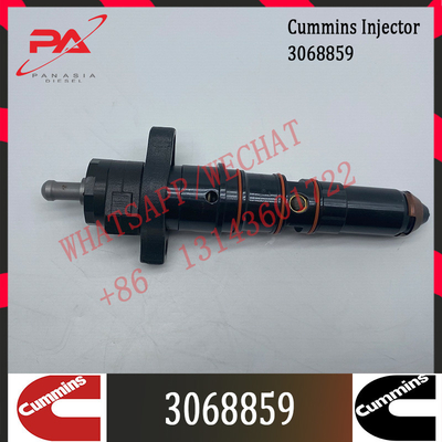 Common Rail Diesel Fuel N14 Injector 3068859 3084891 3023934 3070155