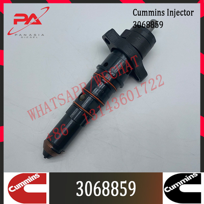 Common Rail Diesel Fuel N14 Injector 3068859 3084891 3023934 3070155