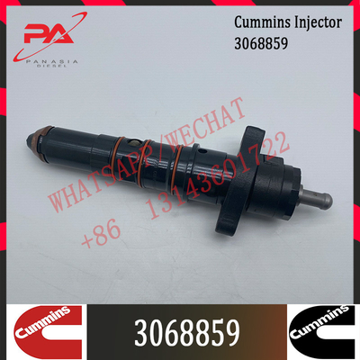 Common Rail Diesel Fuel N14 Injector 3068859 3084891 3023934 3070155