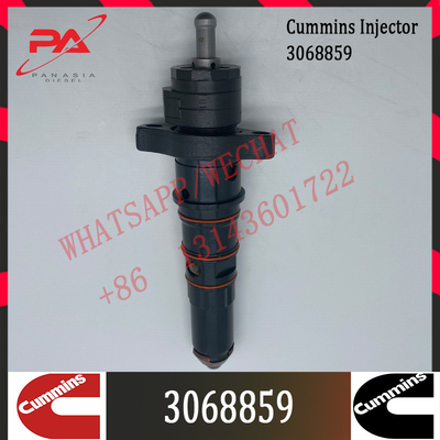 Common Rail Diesel Fuel N14 Injector 3068859 3084891 3023934 3070155
