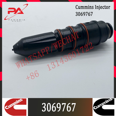 Diesel Engine Fuel Injector 3069767 4913325 3054228 For Cummins NT855 Engine