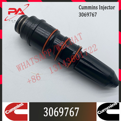 Diesel Engine Fuel Injector 3069767 4913325 3054228 For Cummins NT855 Engine