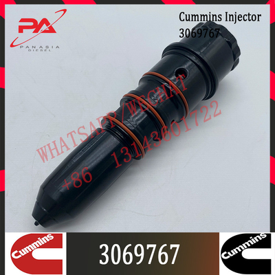 Diesel Engine Fuel Injector 3069767 4913325 3054228 For Cummins NT855 Engine