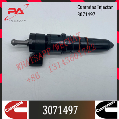 Fuel Injector Cum-mins In Stock NT855 NTA855 Common Rail Injector 3071497 3064457 3071494