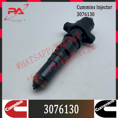 CUMMINS Diesel Fuel Injector 3076130 3062092 4307428 Injection K19 Engine