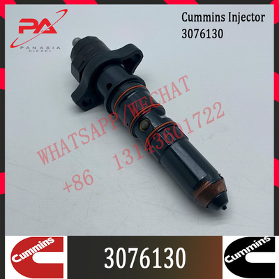 CUMMINS Diesel Fuel Injector 3076130 3062092 4307428 Injection K19 Engine